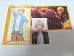 プロセカ アニメイト 特典 まとめ売り 天馬司 - メルカリ