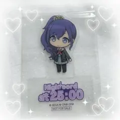 プロセカ 韓国 POP-UP STORE PETスタンド 特典 朝比奈まふゆ