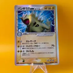 2025年最新】バンギラス デルタ種の人気アイテム - メルカリ