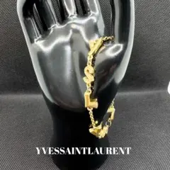 2026年最新】Yves Saint Laurent レディース ブレスレットの人気