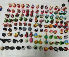 チョコエッグ　まとめ売り　118点以上