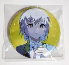 日野森志歩　プロセカ　特典缶バッジ　②