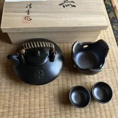 急須セットのサムネイル