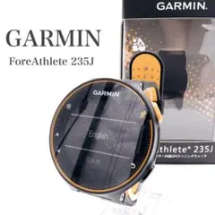 2026年最新】garmin ガーミン foreathlete 235jの人気アイテム - メルカリ