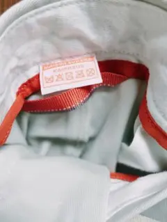 【大人気グレージュ】メゾンエウレカ VINTAGE REWORK CHINOのサムネイル