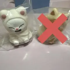 stray kids skzoo ライトマスコット、トレカ、缶バッチ