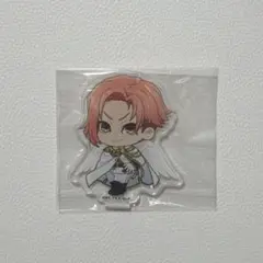パラライ 御山京 スマイルベースカフェ アクスタ - メルカリ