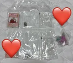 サンリオ　マロンクリーム