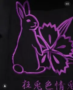 FR2 撫子 Carrot Rabbit Zip hoodie フーディー - メルカリ