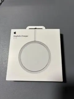 【新品】Apple MagSafe Charger (1 m) 充電器A3502