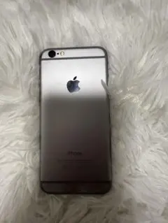 iphone6s スマートフォン本体