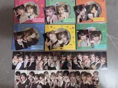 BOYNEXTDOOR BOYLIFE 6形態セットソロジャケット盤