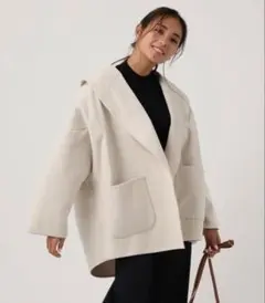 AZUL by moussy COAT