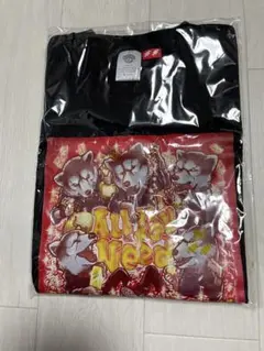 マンウィズ 『All You Need』 M ★新品未開封★