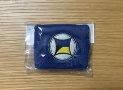 【新品未使用】モリワキ　リストバンドのサムネイル