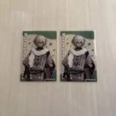 にじさんじ チップス 叢雲カゲツ