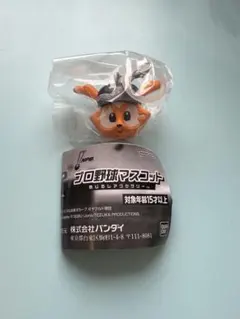 プロ野球マスコット　めじるしアクセサリー 読売ジャイアンツ　ジャビット　巨人