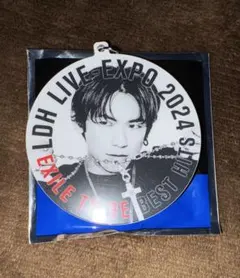 三代目JSB NAOTO フォトキーホルダー LDH LIVE-EXPO2024