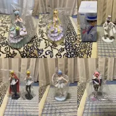 フィギュア