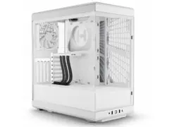 Thermaltake ミドルタワーPCケース cte e500 白 ホワイト - メルカリ
