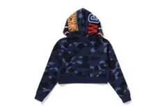 2026年最新】ape シャーク レザー パーカーの人気アイテム - メルカリ