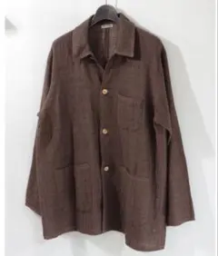 maatee&sons カバーオール