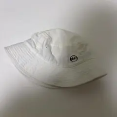 PAGEBOYLIM バケットハット ホワイト