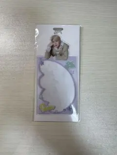 NCTWISH シオン ランダムトイ ラントイ