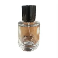 SHIRO パフューム ボンウッド サボン 香水セット - メルカリ