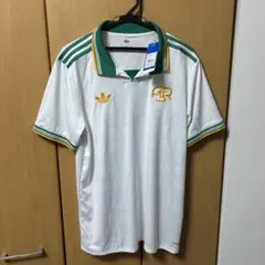 ASローマ　2025 3rdレプリカユニフォーム　2XL