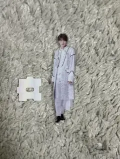 M!LK 山中柔太朗 Jewel アクリルスタンド