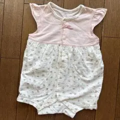 ロンパース　60cm〜70cmのサムネイル