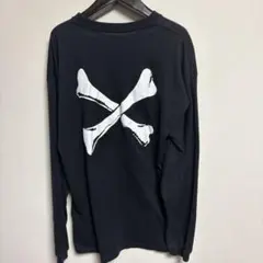 2026年最新】wtaps クロスボーン ロンtの人気アイテム - メルカリ