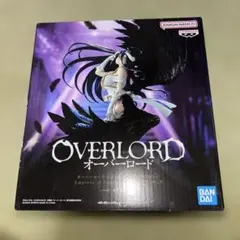 OVERLORD アルベド　フィギュア