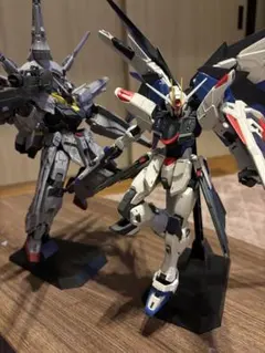 2026年最新】MG フリーダムガンダム Ver.2.0の人気アイテム - メルカリ