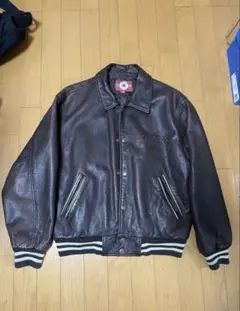 OLD CONVERSE レザージャケット