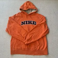 2025年最新】ナイキ オレンジタグ パーカの人気アイテム - メルカリ