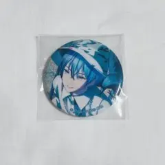 プロセカ 青柳冬弥 缶バッジ 非売品 プロセカ 青柳冬弥 缶バッジ - メルカリ