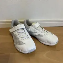 asicsスニーカー　22.5cm