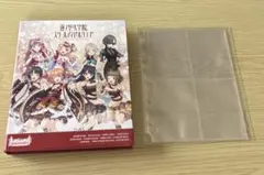 ラブカ 蓮ノ空 コレクション クリアポケット＆バインダーのみ - メルカリ