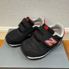 ニューバランス　子供用　スニーカー　14cm