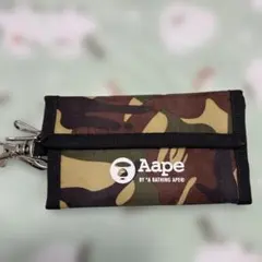新品 未使用 激レア キーケース PORTER スタンド限定 APE 迷彩 楽天市場】ポーター ギリー キーケース 886-16145 吉田カバン PORTER
