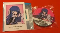 ラウンドワン舞園さやかセット