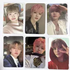 nctdream ジェミン