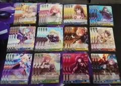 lycee リセ 宙属性まとめ売りセット - メルカリ