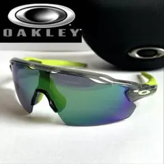 オークリー RADAR EV ASIAN FIT-OO9275-07 - メルカリ