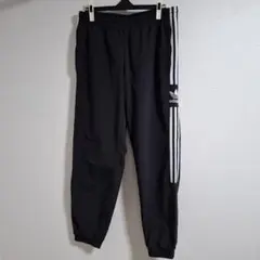 アディダス ロックアップトレフォイルトラックパンツ メンズ adidasのサムネイル