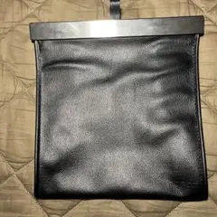 車用　ゴミ箱 popotのサムネイル