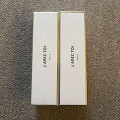 J. AVEC TOI ヘアミスト　マタン　80ml 2本セットのサムネイル