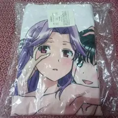 あの夏で待ってる 山乃檸檬 　貴月イチカ　Tシャツ　М：丈68.5前後 あの夏で待ってる 山乃檸檬 貴月イチカ Tシャツ М：丈68.5前後 - メルカリ